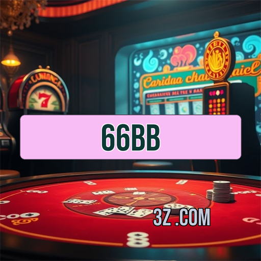 Aventuras Incríveis em Jogos no 66bb.com