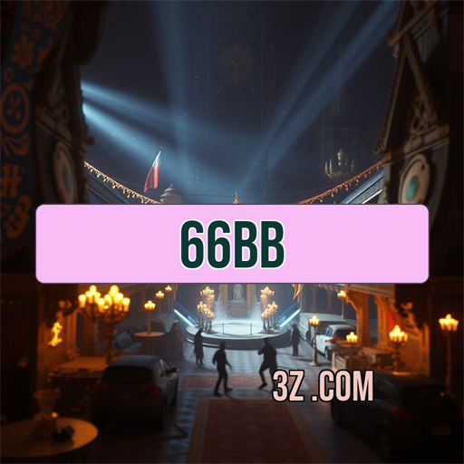 Login Criativo no 66bb.com: Uma Nova Dimensão nos Jogos