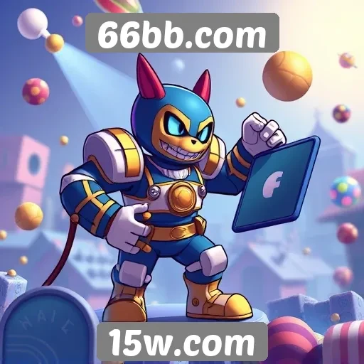 66bb.com analisa tendências dos jogos online