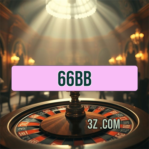 Inovação em Plataforma de Jogos: Conheça o 66bb.com